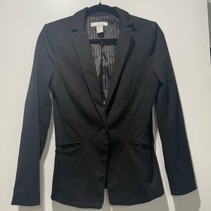 H&M blazer
